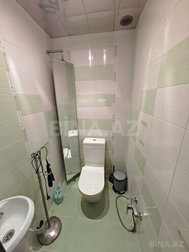 Satılır 3 otaqlı yeni tikili 115 m², Neftçilər m., photo 21 from 24