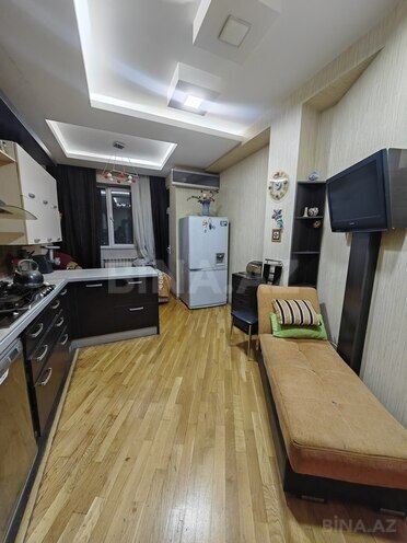 Satılır 3 otaqlı yeni tikili 115 m², Neftçilər m., photo 14 from 24