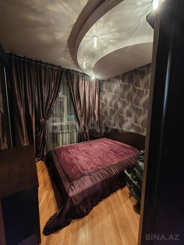 Satılır 3 otaqlı yeni tikili 115 m², Neftçilər m., photo 10 from 24