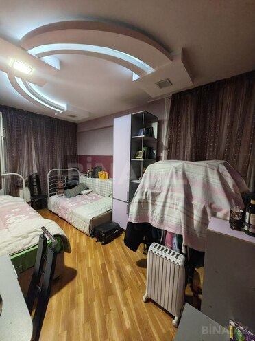 Satılır 3 otaqlı yeni tikili 115 m², Neftçilər m., photo 11 from 24