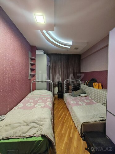 Satılır 3 otaqlı yeni tikili 115 m², Neftçilər m., photo 12 from 24
