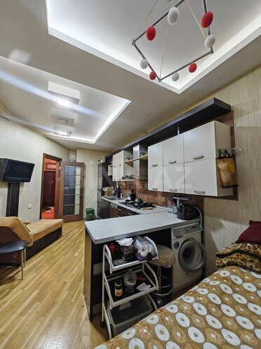Satılır 3 otaqlı yeni tikili 115 m², Neftçilər m., photo 15 from 24