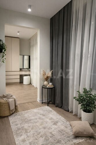 İcarəyə verilir 3 otaqlı köhnə tikili 85 m², Badamdar q., photo 7 from 13