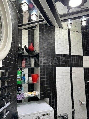 Satılır 3 otaqlı yeni tikili 137 m², Nəsimi r., photo 9 from 13