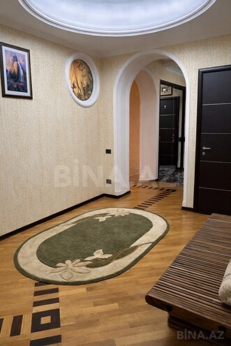 Satılır 3 otaqlı yeni tikili 137 m², Nəsimi r., photo 8 from 13