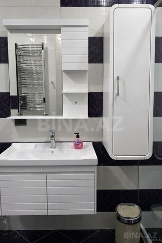 Satılır 3 otaqlı yeni tikili 137 m², Nəsimi r., photo 10 from 13