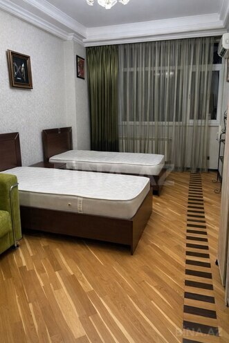 Satılır 3 otaqlı yeni tikili 137 m², Nəsimi r., photo 6 from 13