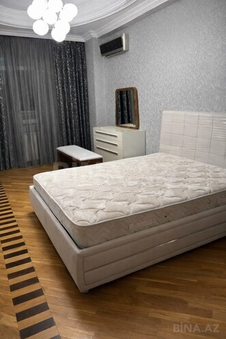 Satılır 3 otaqlı yeni tikili 137 m², Nəsimi r., photo 7 from 13