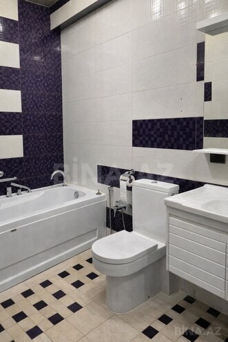 Satılır 3 otaqlı yeni tikili 137 m², Nəsimi r., photo 11 from 13