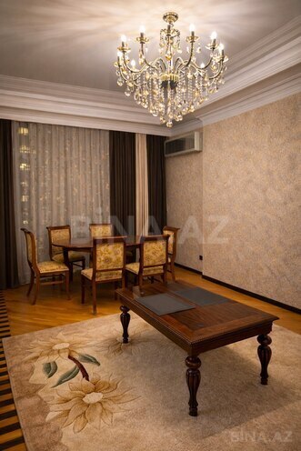 Satılır 3 otaqlı yeni tikili 137 m², Nəsimi r., photo 3 from 13