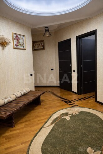 Satılır 3 otaqlı yeni tikili 137 m², Nəsimi r., photo 5 from 13