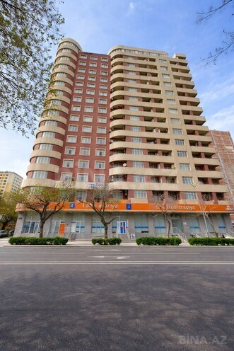 Satılır 3 otaqlı yeni tikili 137 m², Nəsimi r., photo 12 from 13