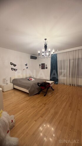 İcarəyə verilir 5 otaqlı həyət evi/bağ evi 600 m², Şüvəlan q., photo 18 from 32