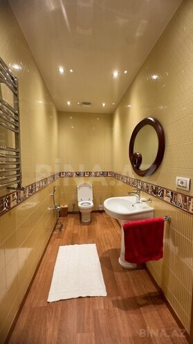 İcarəyə verilir 5 otaqlı həyət evi/bağ evi 600 m², Şüvəlan q., photo 26 from 32