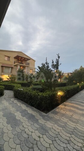 İcarəyə verilir 5 otaqlı həyət evi/bağ evi 600 m², Şüvəlan q., photo 13 from 32