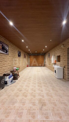 İcarəyə verilir 5 otaqlı həyət evi/bağ evi 600 m², Şüvəlan q., photo 9 from 32