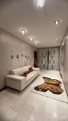 İcarəyə verilir 5 otaqlı həyət evi/bağ evi 600 m², Şüvəlan q., photo 29 from 32