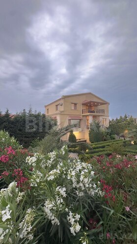 İcarəyə verilir 5 otaqlı həyət evi/bağ evi 600 m², Şüvəlan q., photo 5 from 32