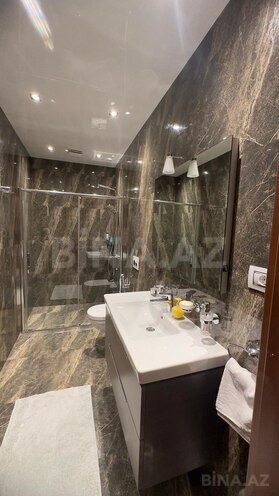 İcarəyə verilir 5 otaqlı həyət evi/bağ evi 600 m², Şüvəlan q., photo 31 from 32