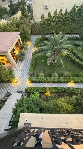 İcarəyə verilir 5 otaqlı həyət evi/bağ evi 600 m², Şüvəlan q., photo 7 from 32