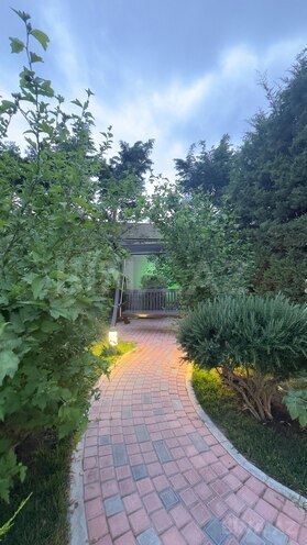 İcarəyə verilir 5 otaqlı həyət evi/bağ evi 600 m², Şüvəlan q., photo 10 from 32