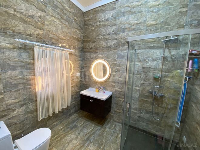 İcarəyə verilir 5 otaqlı həyət evi/bağ evi 500 m², Buzovna q., photo 31 from 32