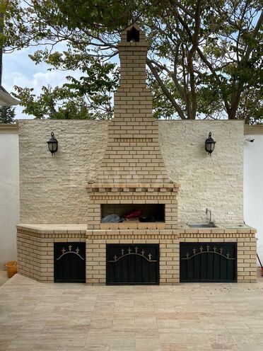 İcarəyə verilir 5 otaqlı həyət evi/bağ evi 500 m², Buzovna q., photo 7 from 32