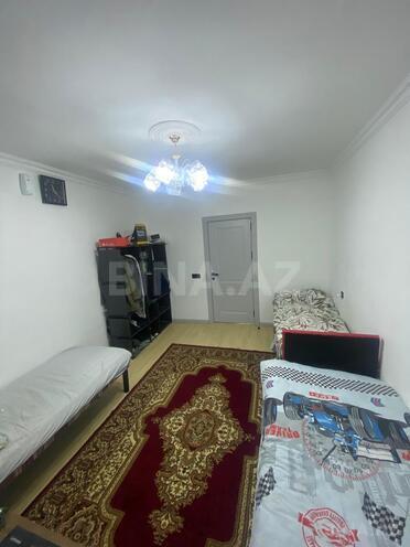 Сдаётся 3-комн. вторичка 100 м², м. Ахмедлы, photo 14 from 17