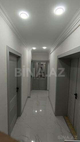 Сдаётся 3-комн. вторичка 100 м², м. Ахмедлы, photo 13 from 17