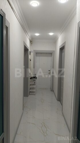 Сдаётся 3-комн. вторичка 100 м², м. Ахмедлы, photo 9 from 17