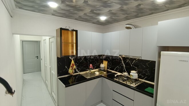 Сдаётся 3-комн. вторичка 100 м², м. Ахмедлы, photo 8 from 17