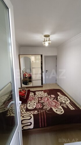 Сдаётся 3-комн. вторичка 100 м², м. Ахмедлы, photo 6 from 17