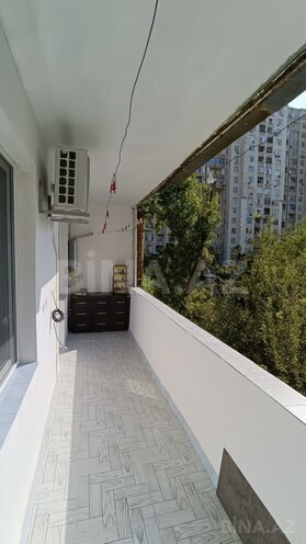 Сдаётся 3-комн. вторичка 100 м², м. Ахмедлы, photo 7 from 17