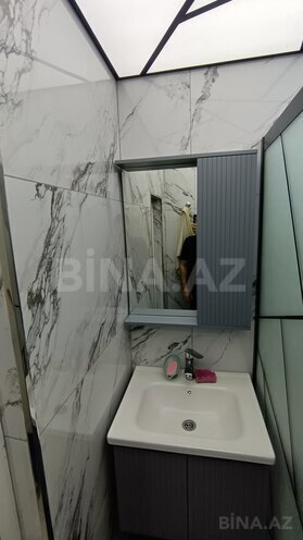 Сдаётся 3-комн. вторичка 100 м², м. Ахмедлы, photo 11 from 17