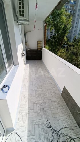 Сдаётся 3-комн. вторичка 100 м², м. Ахмедлы, photo 15 from 17