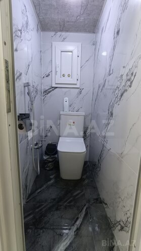 Сдаётся 3-комн. вторичка 100 м², м. Ахмедлы, photo 12 from 17