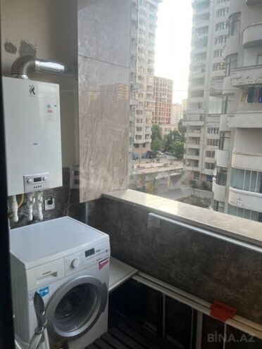 Satılır 3 otaqlı yeni tikili 127 m², Nəsimi r., photo 11 from 15