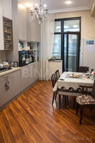 Satılır 3 otaqlı yeni tikili 127 m², Nəsimi r., photo 5 from 15