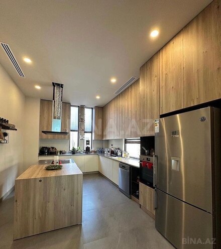 İcarəyə verilir 6 otaqlı həyət evi/bağ evi 400 m², Bilgəh q., photo 8 from 10