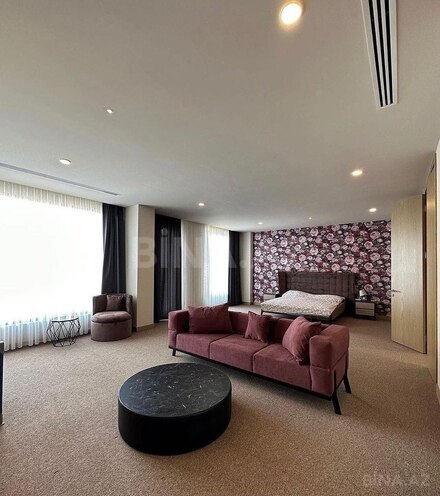 İcarəyə verilir 6 otaqlı həyət evi/bağ evi 400 m², Bilgəh q., photo 7 from 10