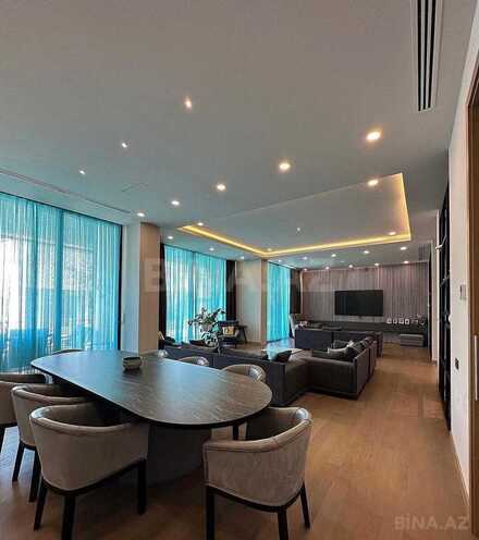 İcarəyə verilir 6 otaqlı həyət evi/bağ evi 400 m², Bilgəh q., photo 3 from 10