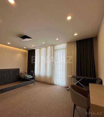 İcarəyə verilir 6 otaqlı həyət evi/bağ evi 400 m², Bilgəh q., photo 5 from 10