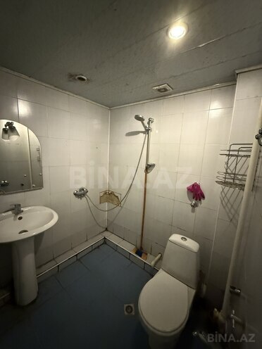 Сдаётся 2-комн. вторичка 60 м², м. Кара Караев, photo 7 from 8