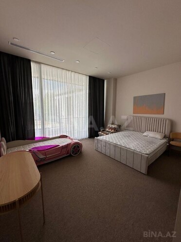 İcarəyə verilir 5 otaqlı həyət evi/bağ evi 400 m², Bilgəh q., photo 22 from 32