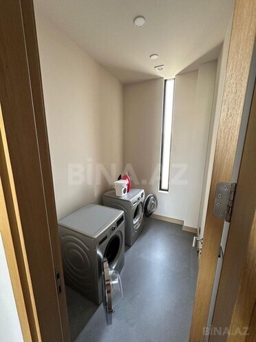 İcarəyə verilir 5 otaqlı həyət evi/bağ evi 400 m², Bilgəh q., photo 24 from 32