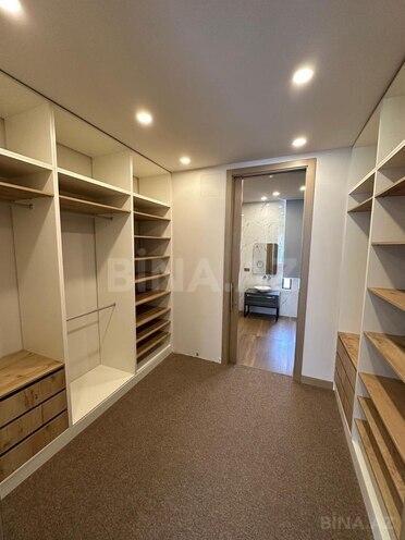 İcarəyə verilir 5 otaqlı həyət evi/bağ evi 400 m², Bilgəh q., photo 19 from 32