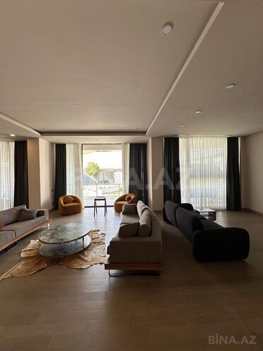 İcarəyə verilir 5 otaqlı həyət evi/bağ evi 400 m², Bilgəh q., photo 15 from 32