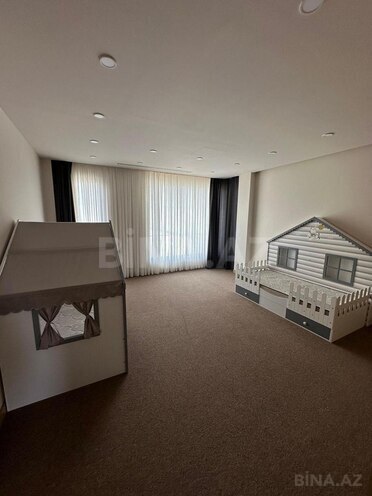 İcarəyə verilir 5 otaqlı həyət evi/bağ evi 400 m², Bilgəh q., photo 20 from 32