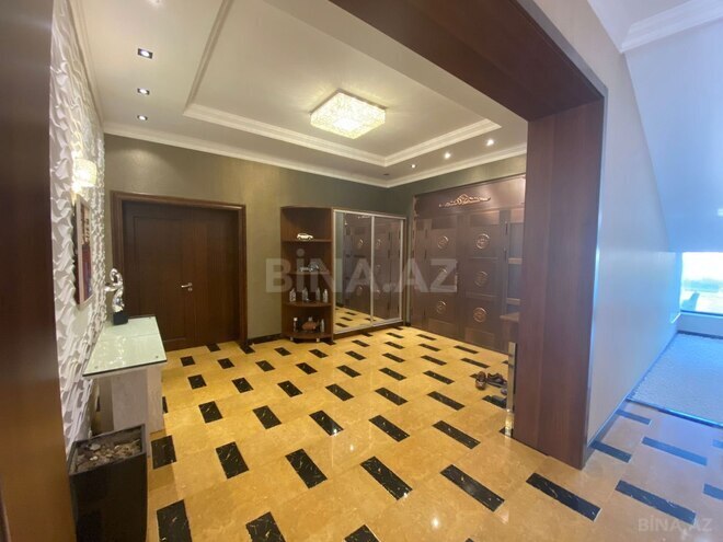 İcarəyə verilir 6 otaqlı həyət evi/bağ evi 400 m², Bilgəh q., photo 19 from 24