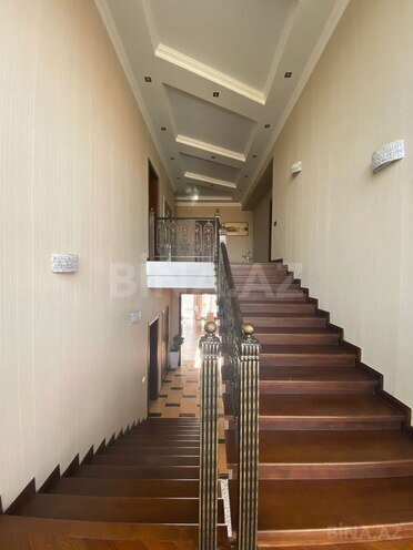 İcarəyə verilir 6 otaqlı həyət evi/bağ evi 400 m², Bilgəh q., photo 15 from 24